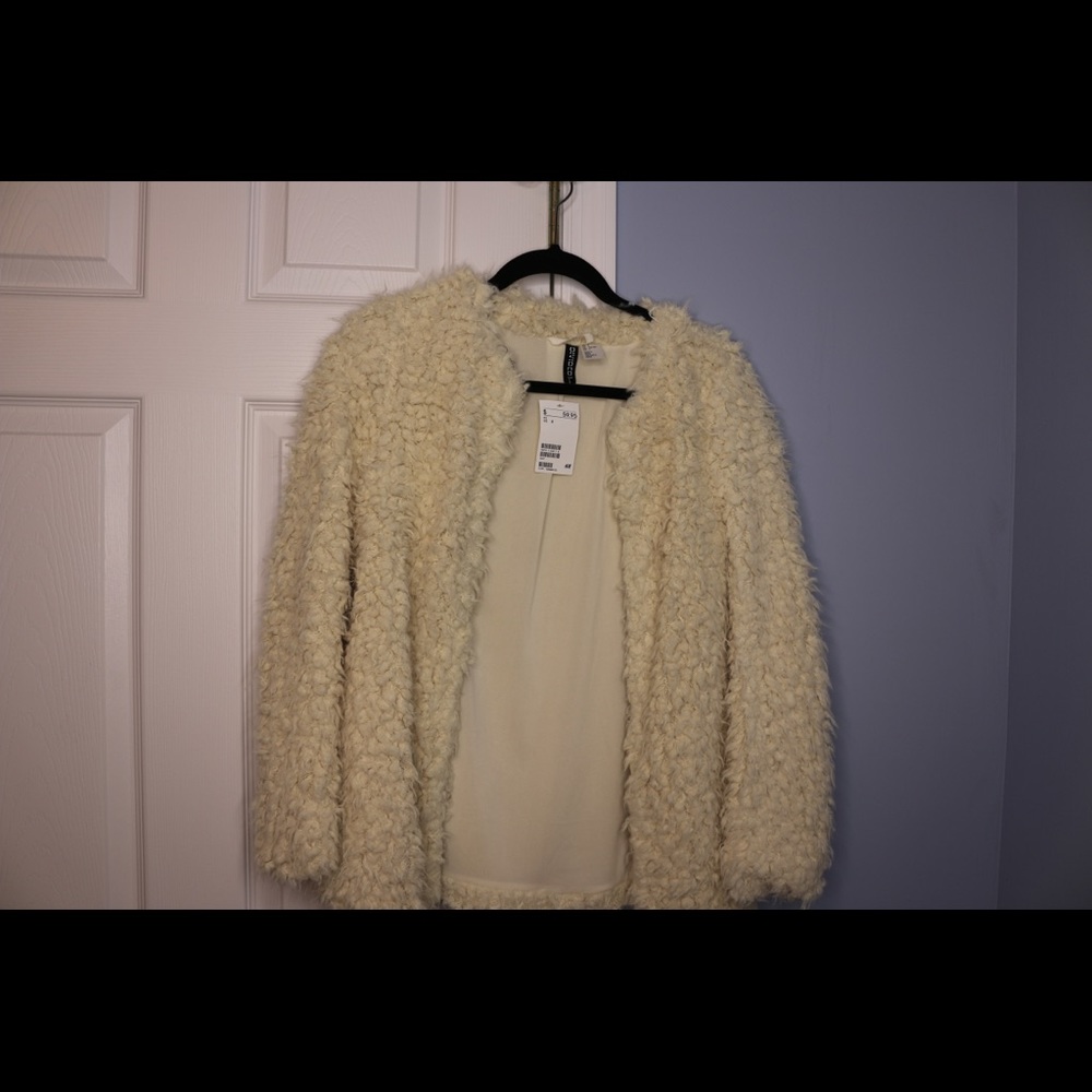 H&M jacket